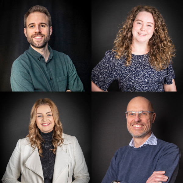 blink team-High-Quality blink team van LinkedIn Ads specialisten